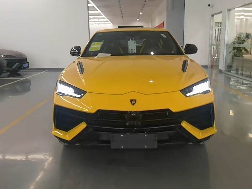 Urus 2023 4.0T V8 S