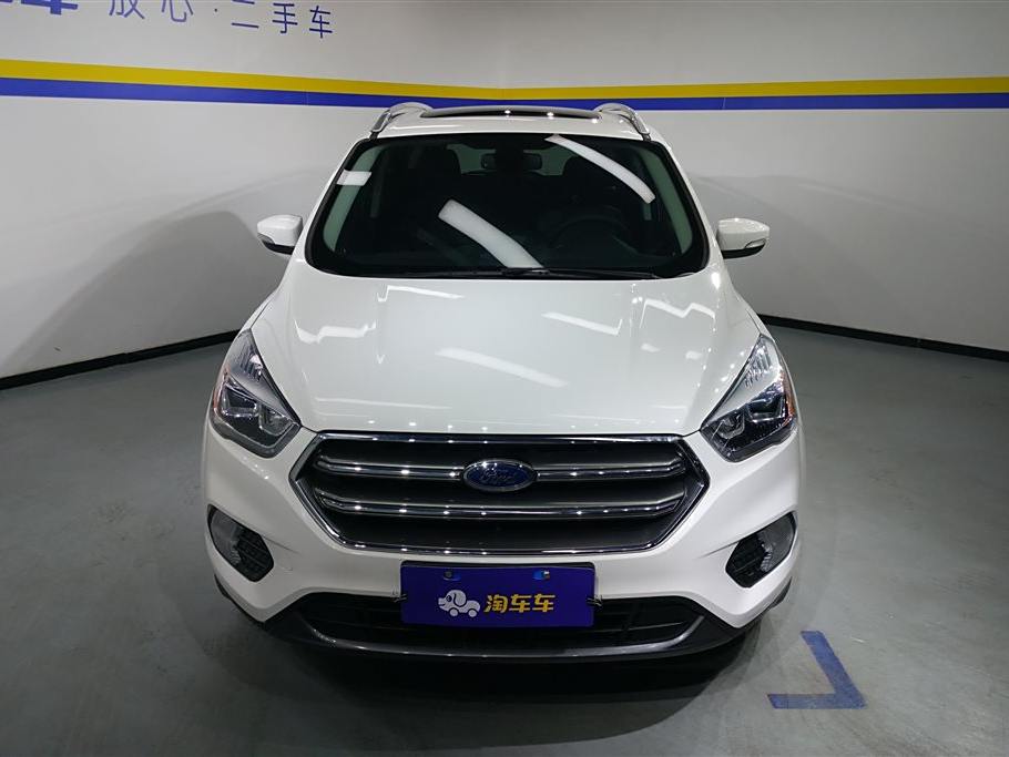 Ford Kuga 2019 EcoBoost 180   Euro VI