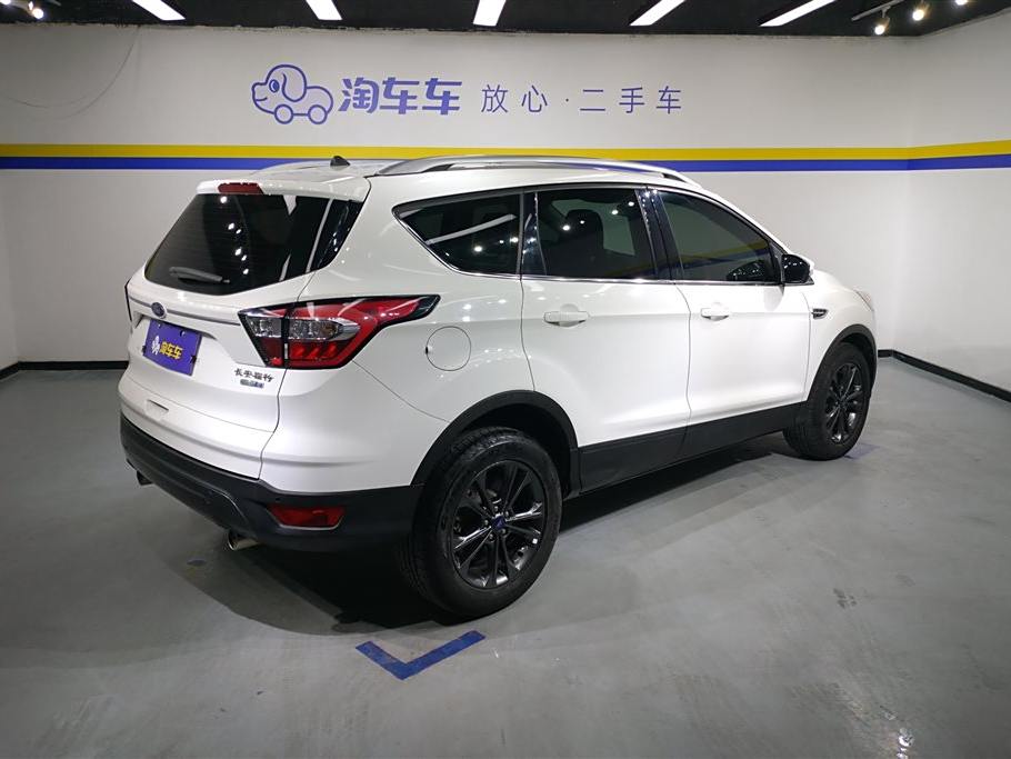 Ford Kuga 2019 EcoBoost 180   Euro VI