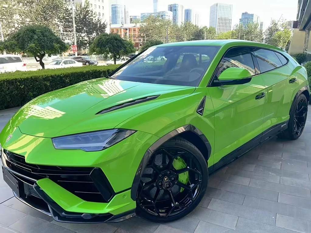 Urus 2023 4.0T V8 S