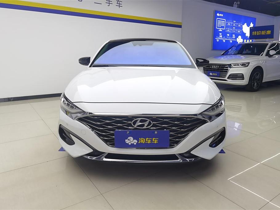 Hyundai Veloster 2019 280TGDi   Euro VI