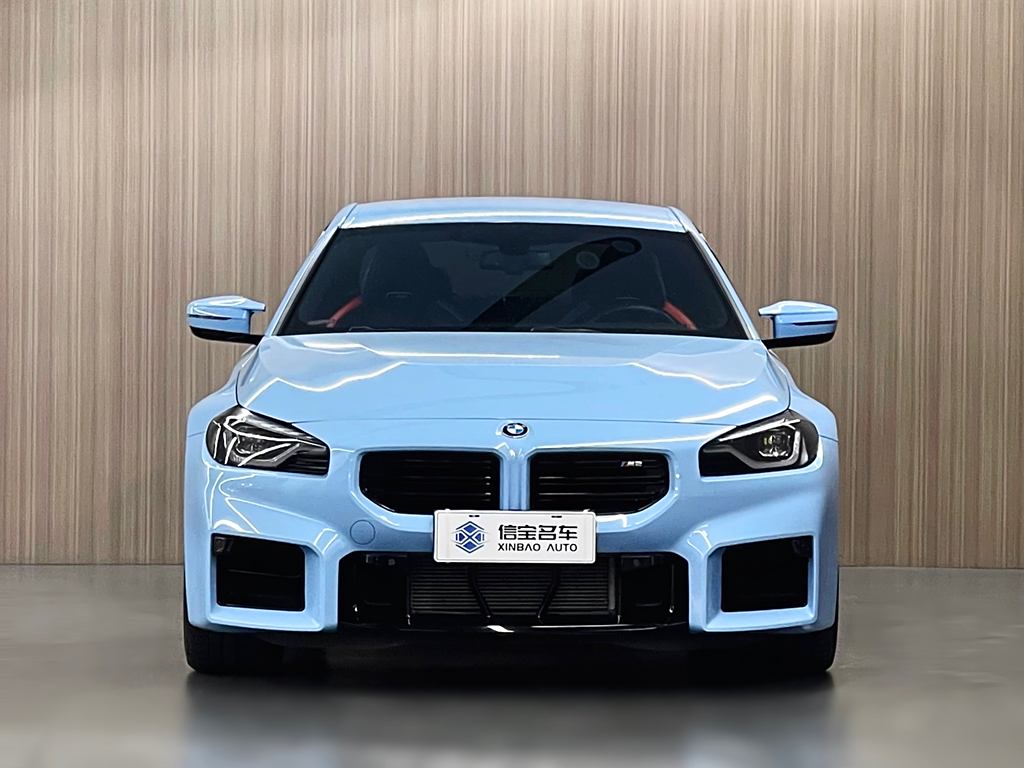 BMW M2 2023 M2