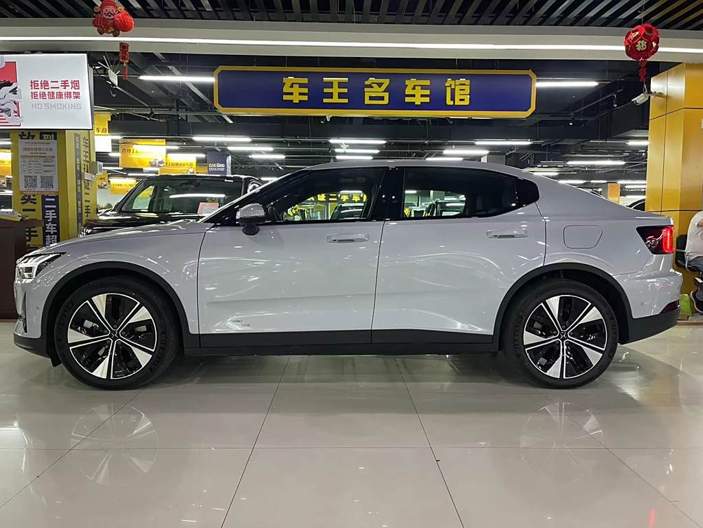 Polestar 2 2024 1