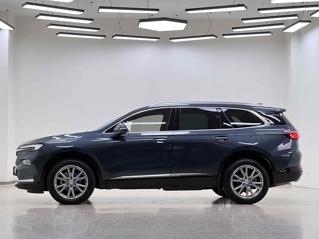 Buick Enclave 2022 652T  Полный привод 6