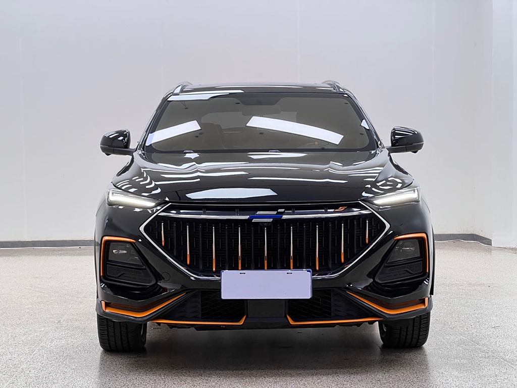 Changan Oshan X5 2022  1.5T DCT