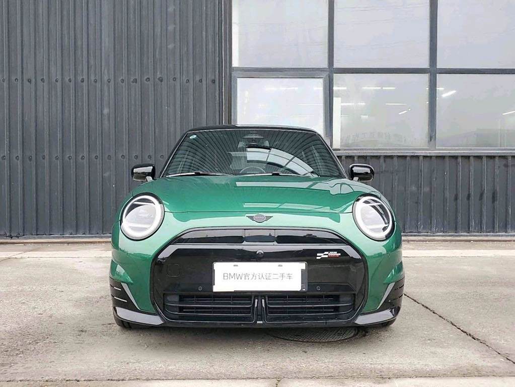 Electric MINI Cooper 2024 452km COOPER SE