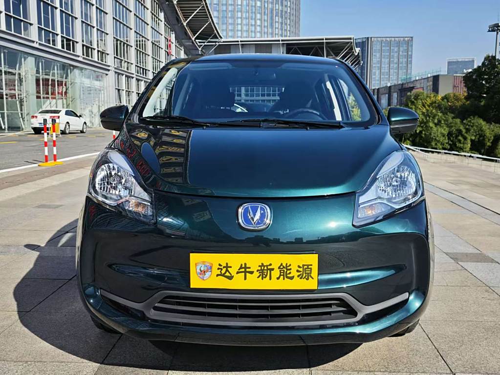 Changan Benben E-Star 2021  （）Литиевая батарея（31.18kWh）