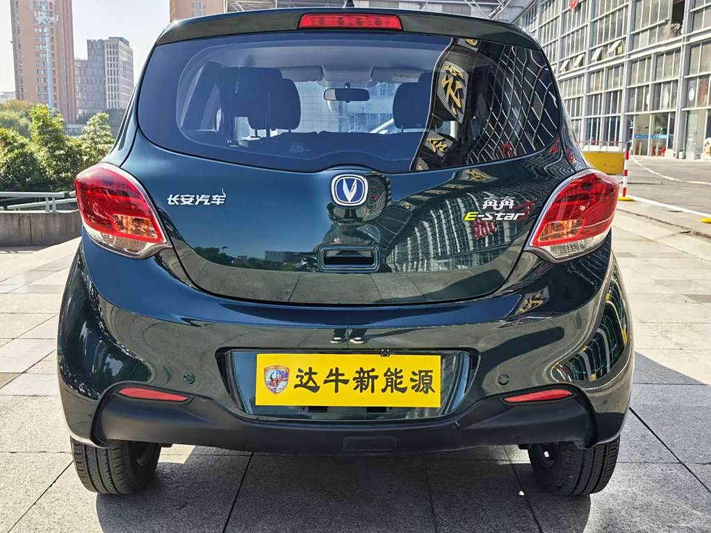 Changan Benben E-Star 2021  （）Литиевая батарея（31.18kWh）