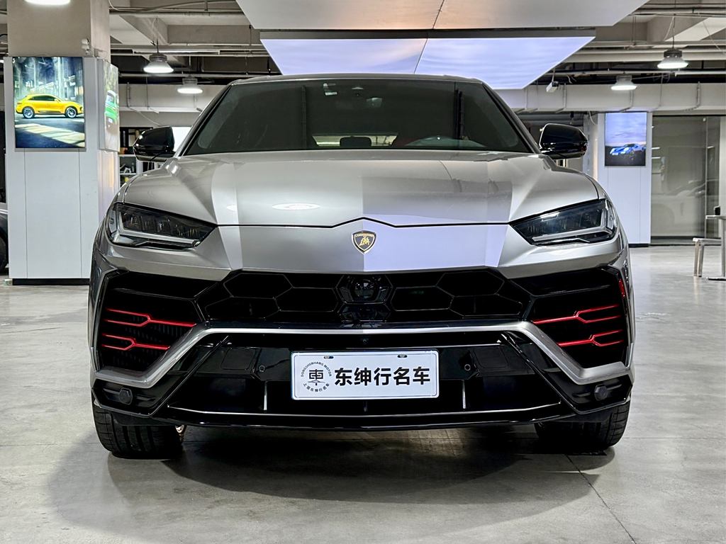 Urus 2018 4.0T V8