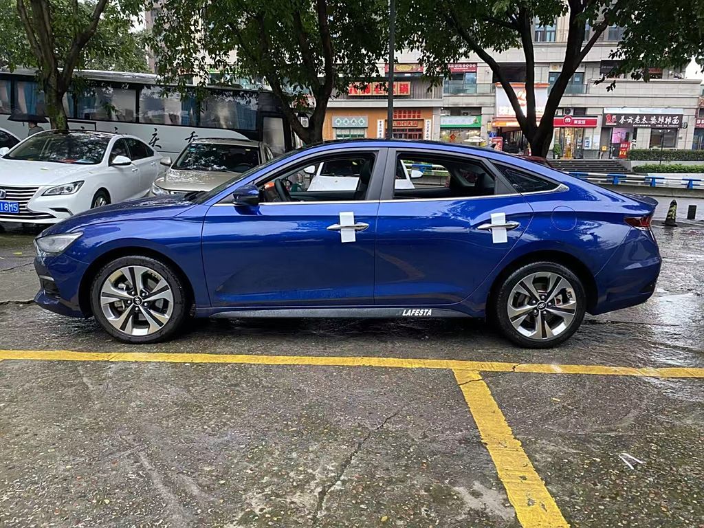 Hyundai Veloster 2019 280TGDi   Euro VI