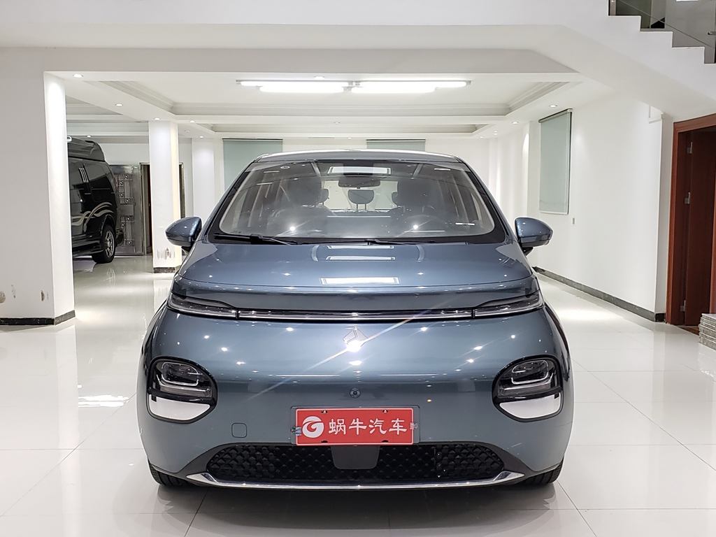 Baojun Cloud 2023 360 Pro