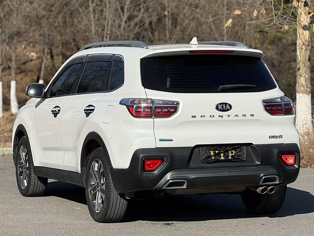 Kia Seltos 2021 Ace 2.0L