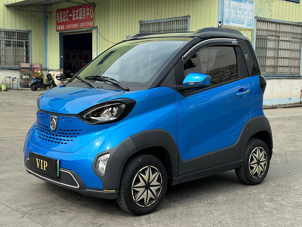 Baojun E100 2020 305KM Zhixing