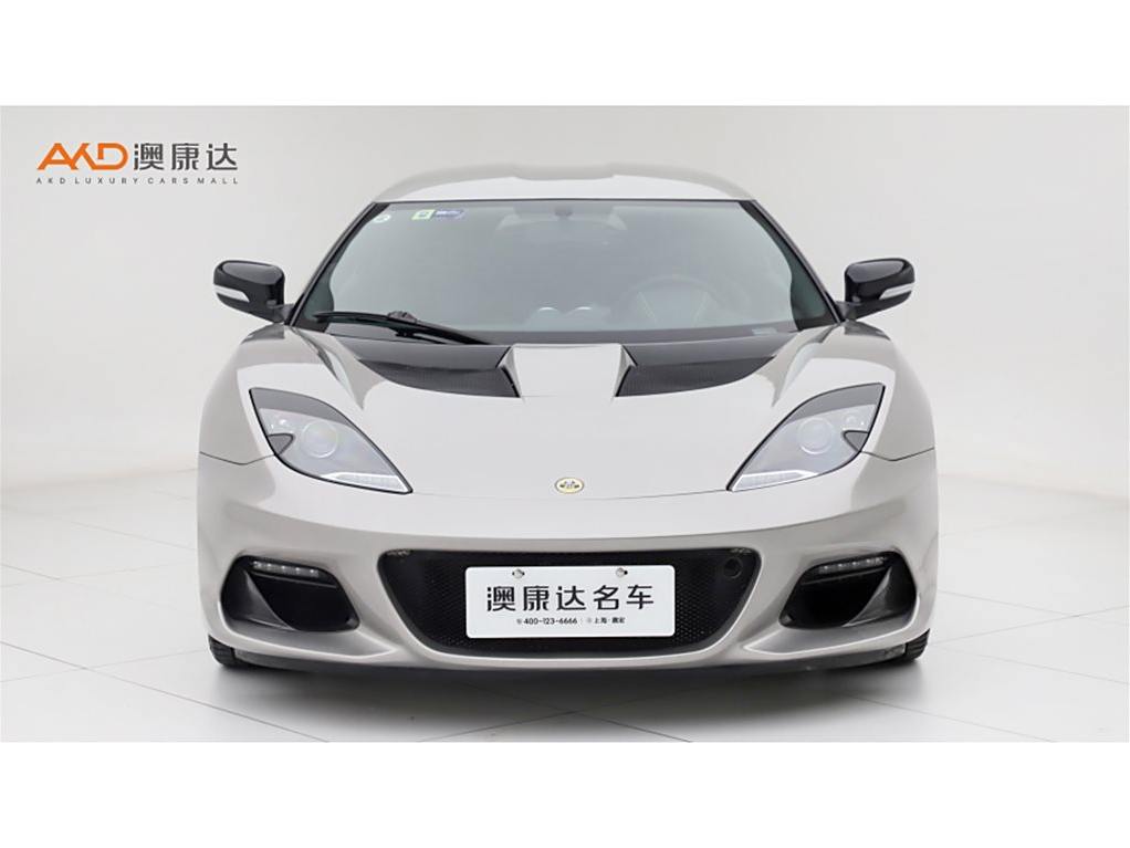 Evora2019 GT410 Sport