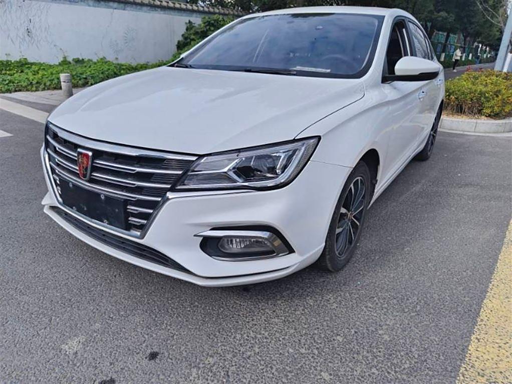 Roewe i5 2020 1.5L Ручная4G