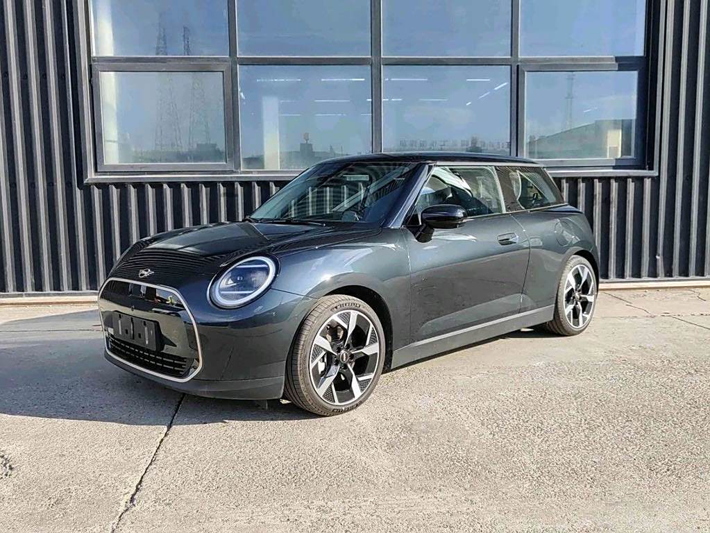 Electric MINI Cooper 2024 452km COOPER SE