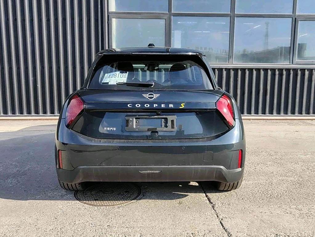 Electric MINI Cooper 2024 452km COOPER SE