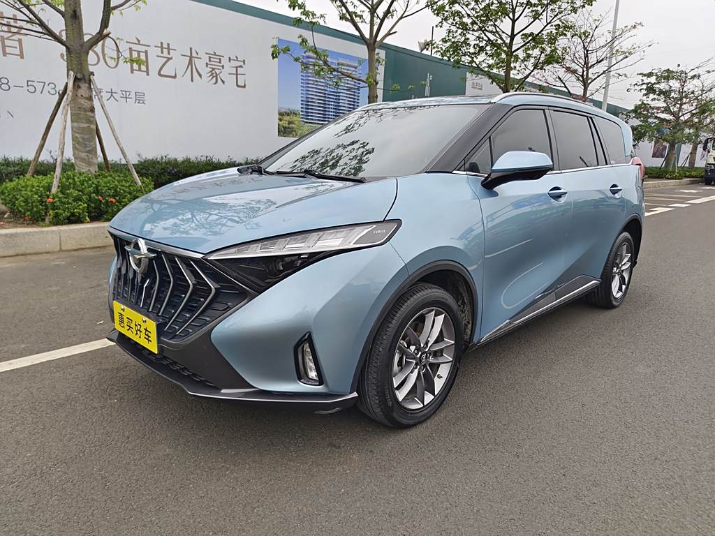 Haima 7X 2020 1.6TGDI Автоматическая Luxury