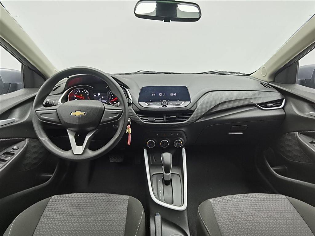 Chevrolet Aveo 2020 325T Автоматическая