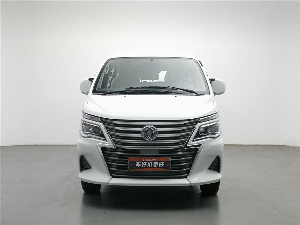 Lifan Lingzhi 2020 M5L 1.6L