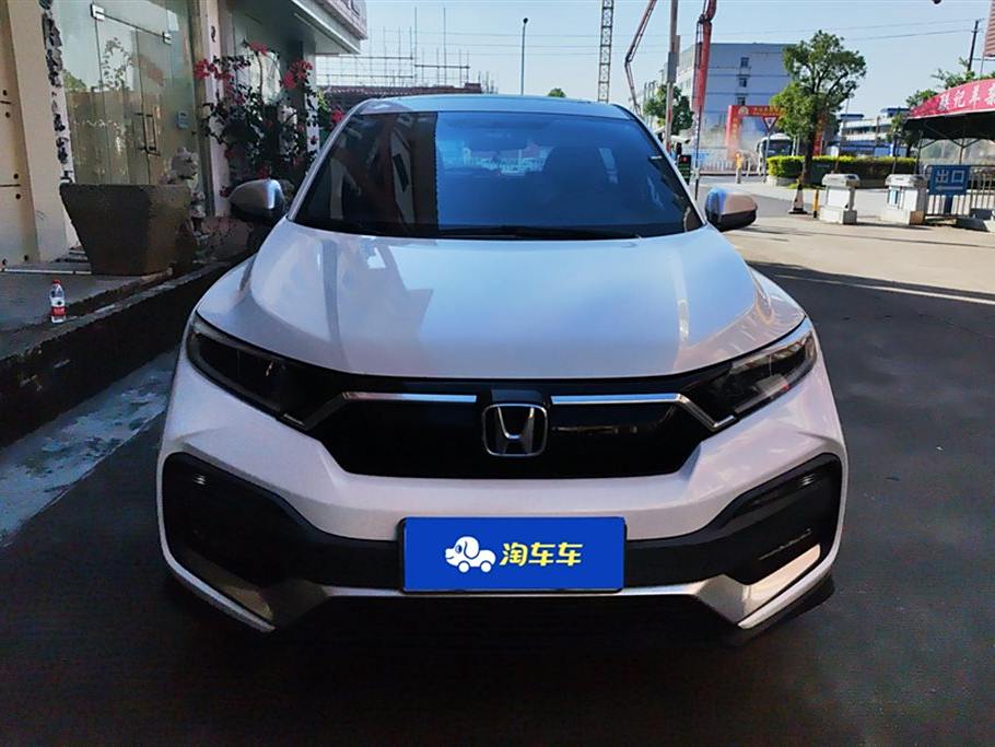 Honda XR-V 2019 220TURBO CVT  Euro VI