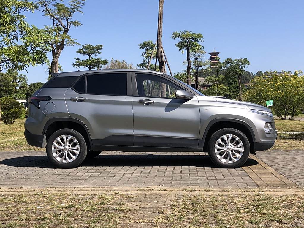 Baojun 510 2021 1.5L CVT