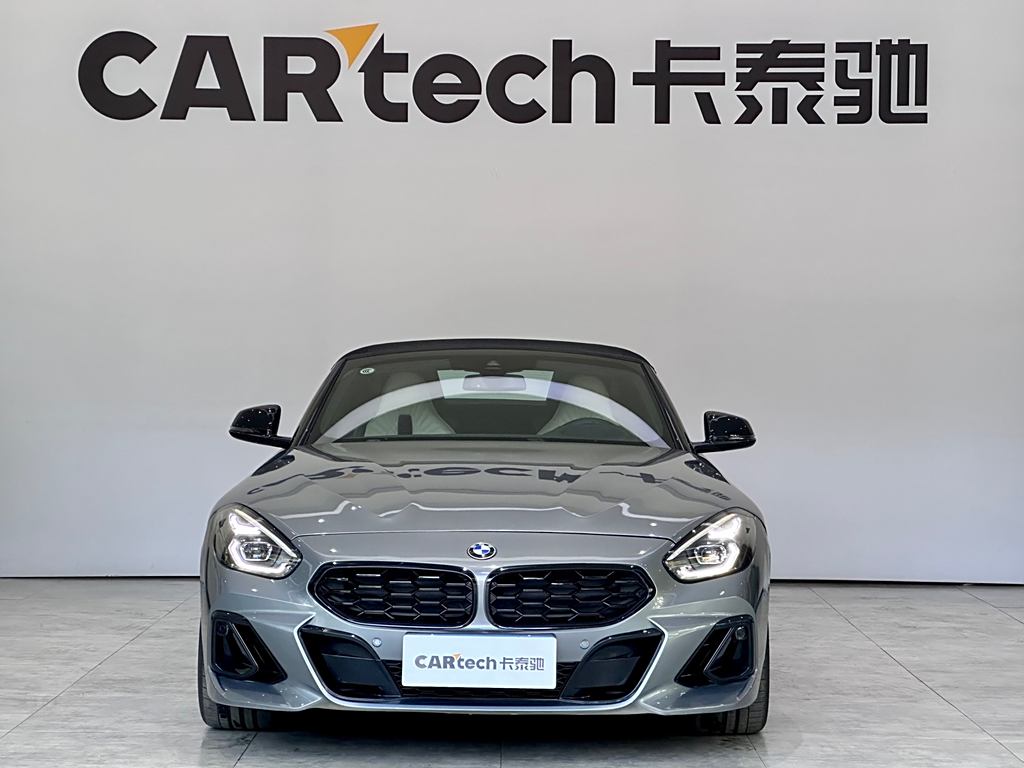 BMW Z4 2022  M40i M