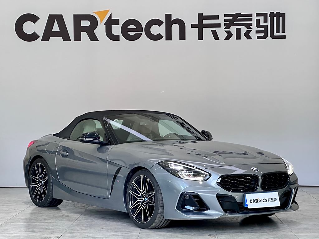 BMW Z4 2022  M40i M