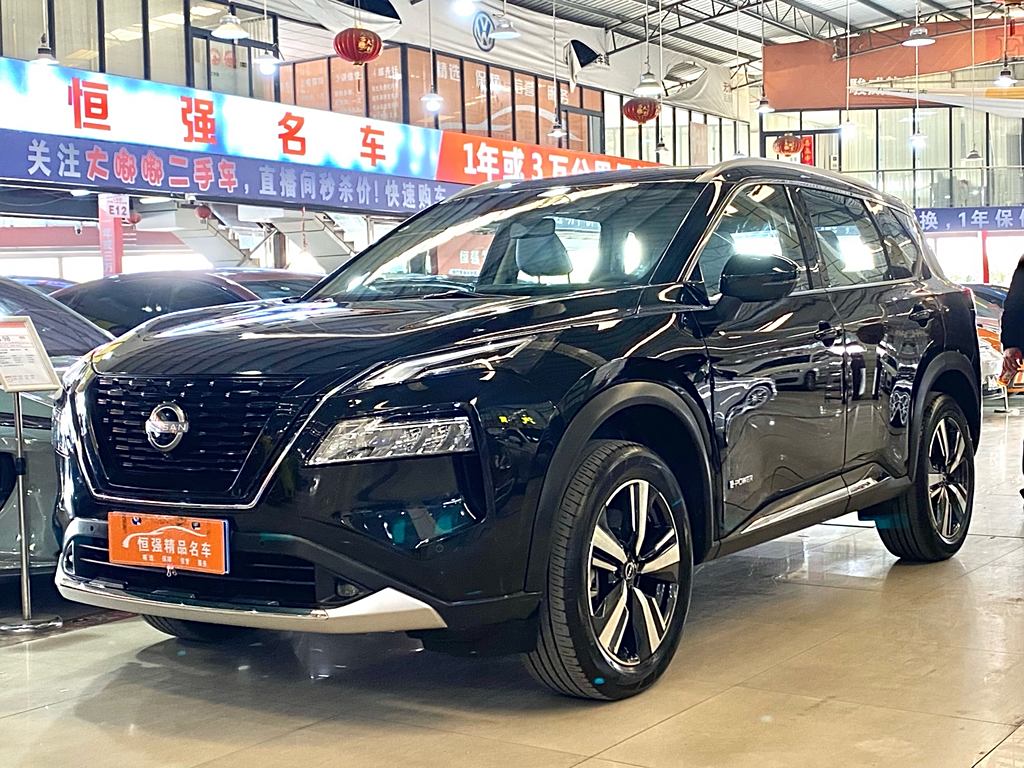 Nissan X-Trail 2023 e-POWER 2 Полный привод