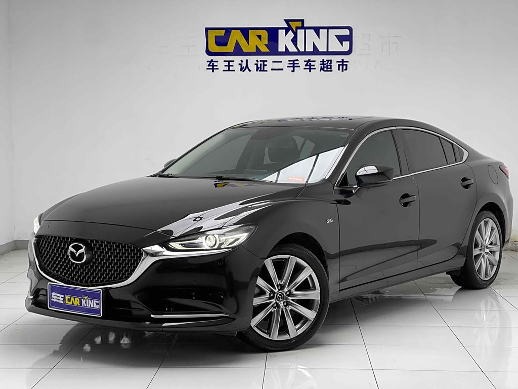 Mazda Atenza 2020 2.5L