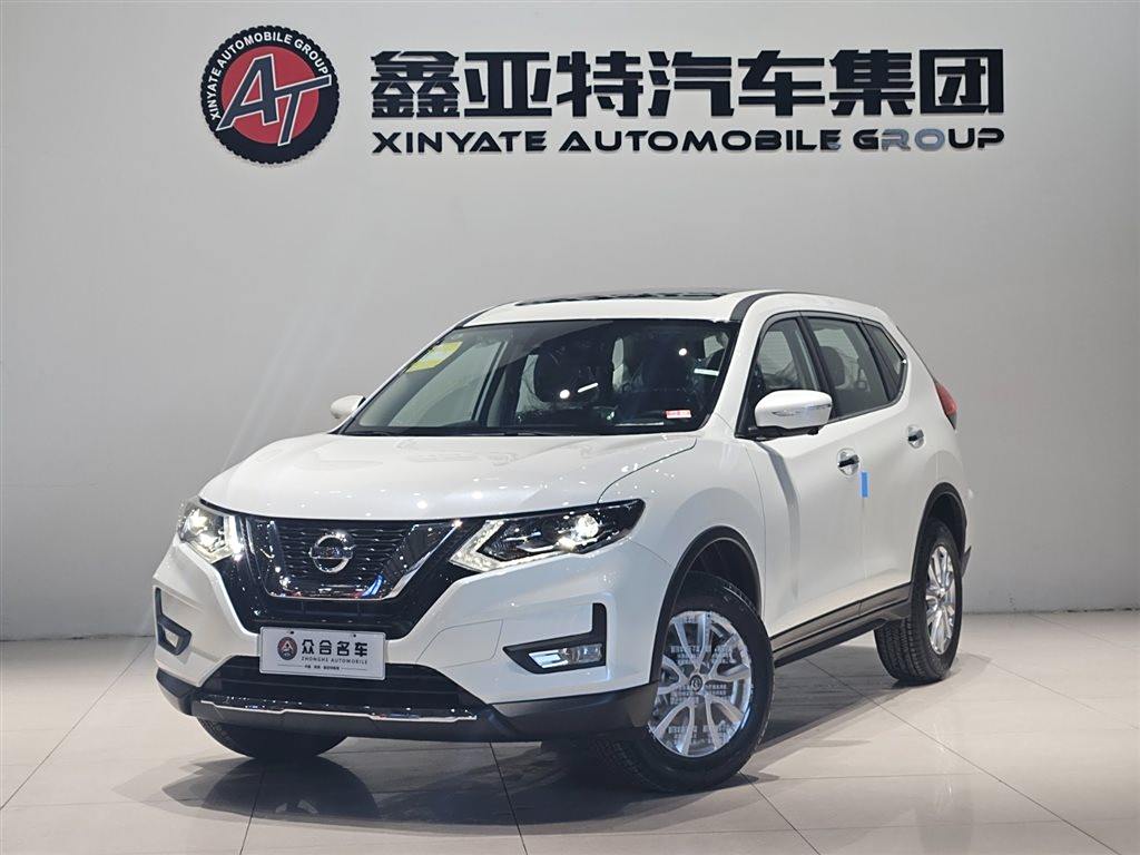 Nissan X-Trail 2023  2.0L