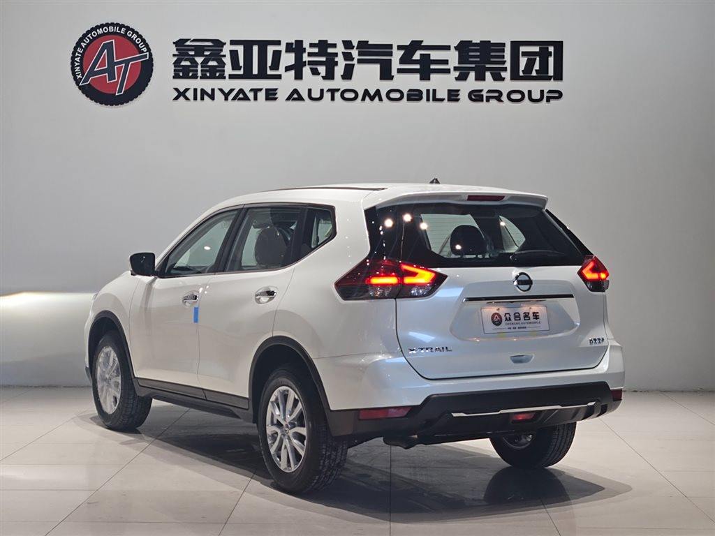 Nissan X-Trail 2023  2.0L