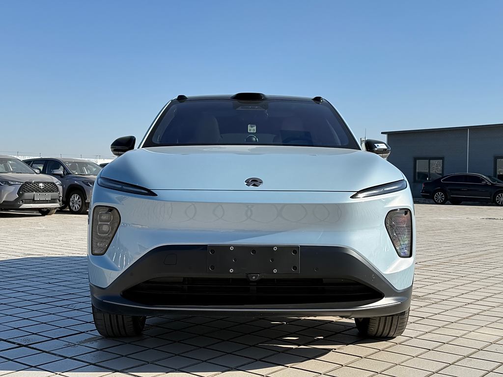 NIO EC7 2023 100kWh