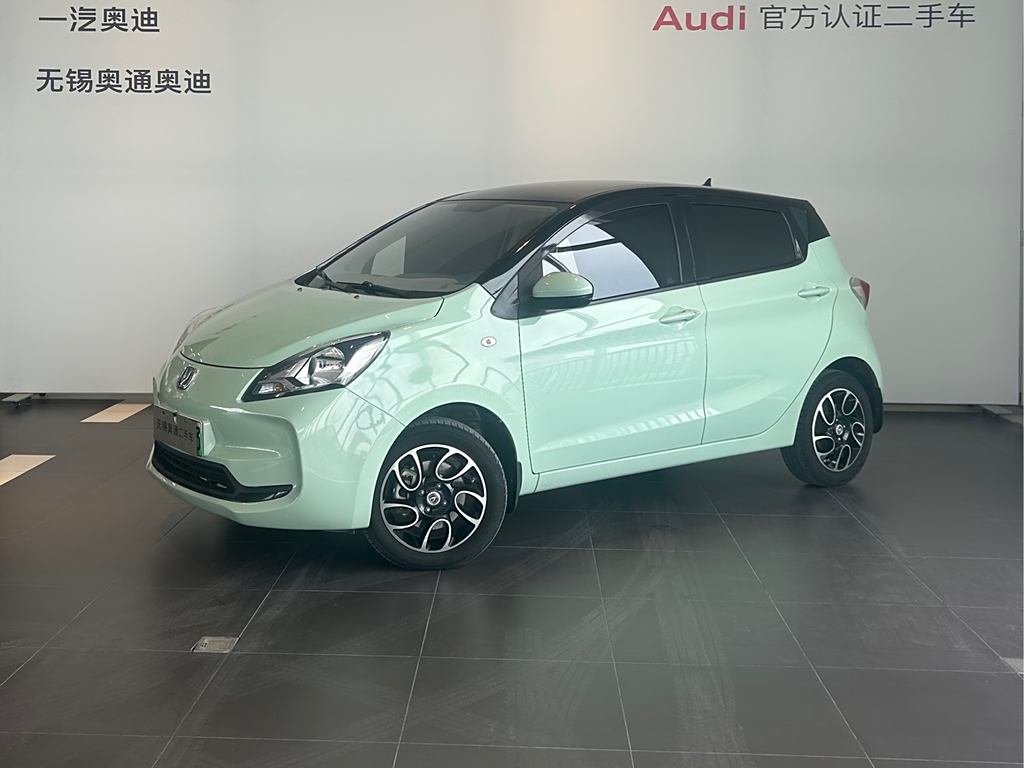 Changan Benben E-Star 2021   Литиевая батарея（31.18kWh）