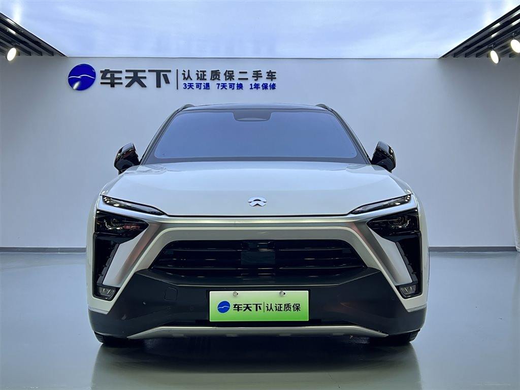 NIO ES8 2020 450KM