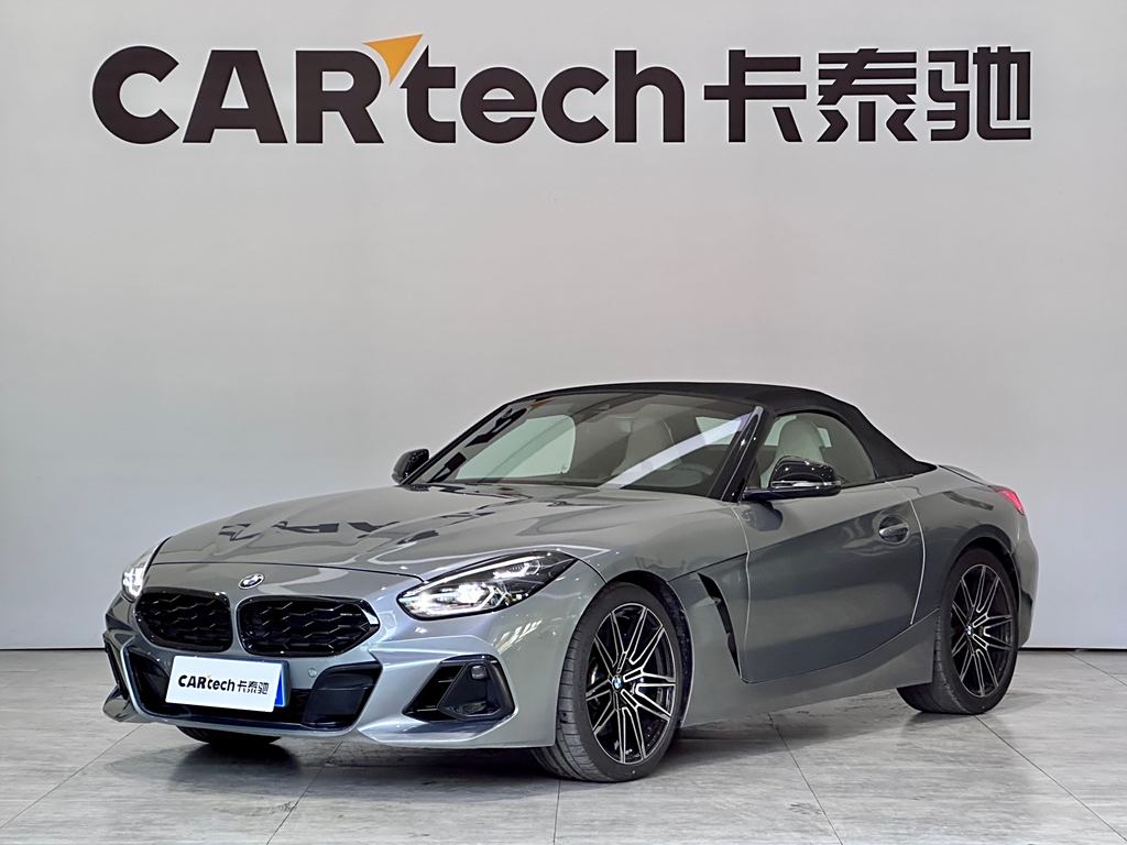 BMW Z4 2022  M40i M