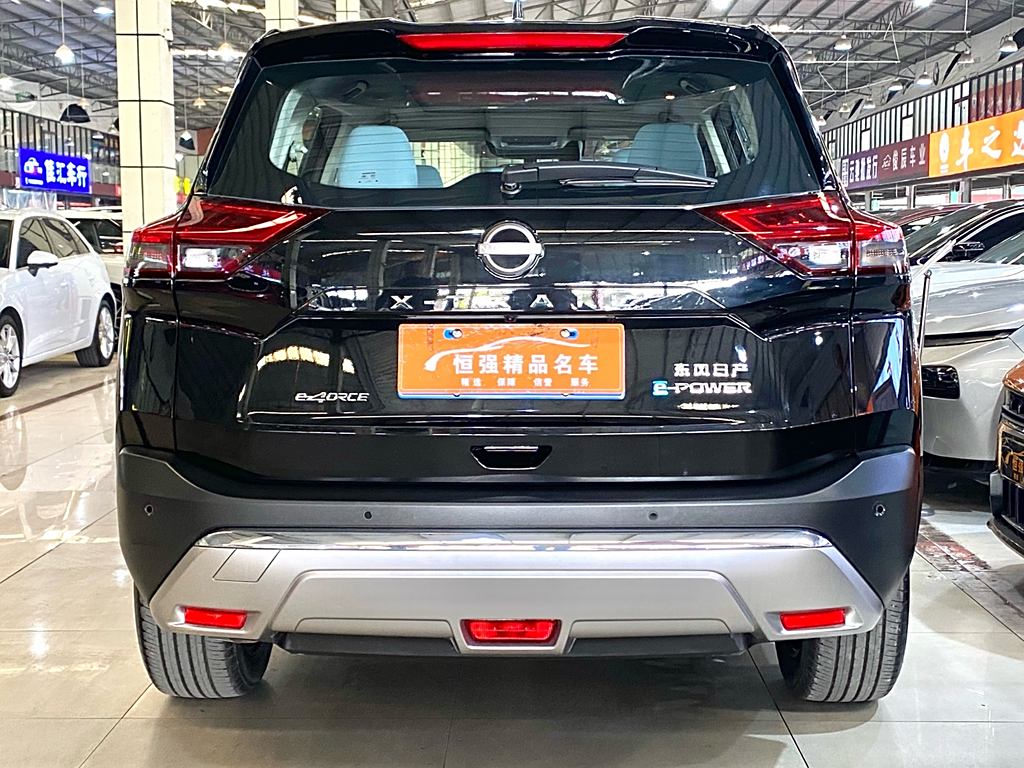 Nissan X-Trail 2023 e-POWER 2 Полный привод