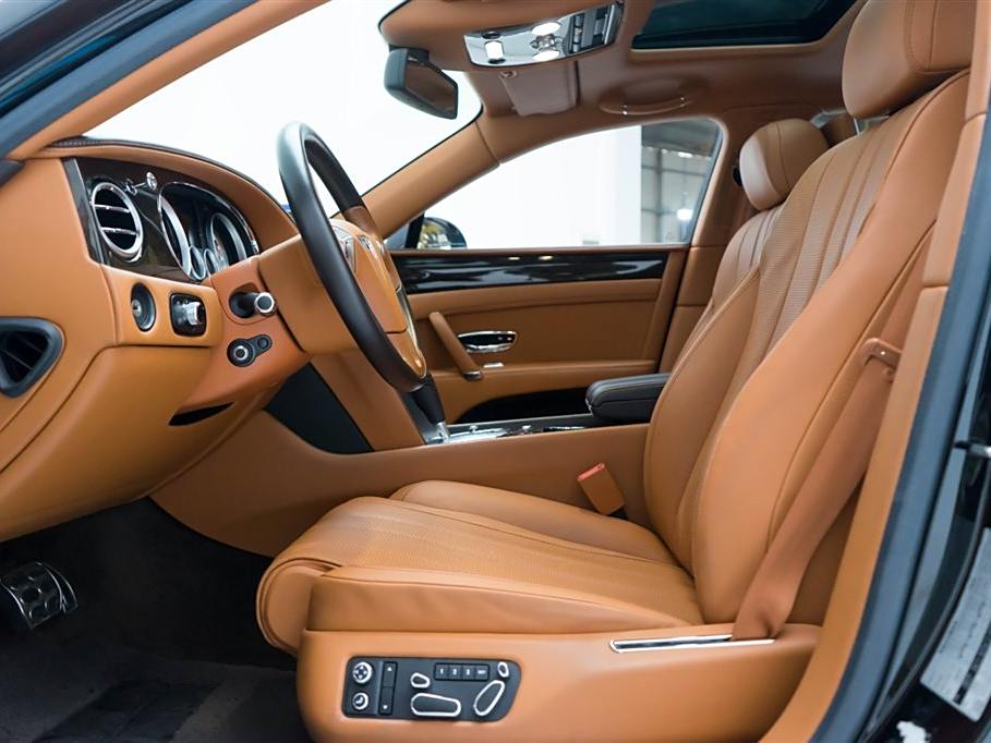 Bentley Flying Spur 2014 4.0T V8