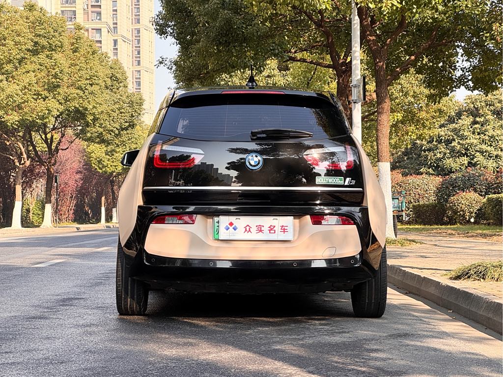 BMW i3() 2019