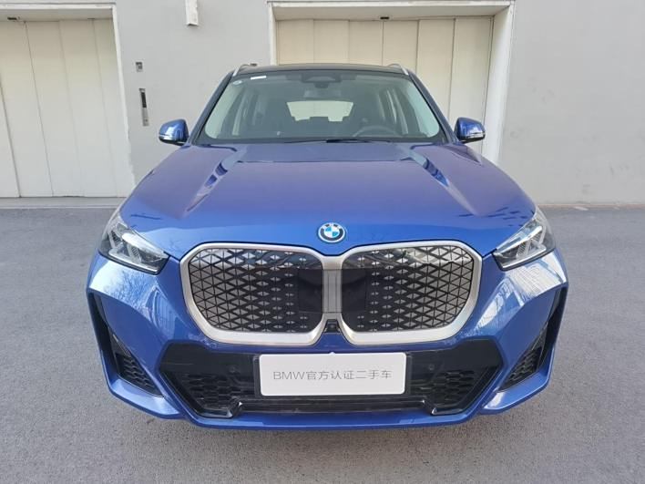 BMW iX1 2023 xDrive30L M Sport Package