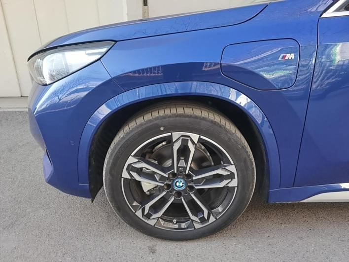 BMW iX1 2023 xDrive30L M Sport Package