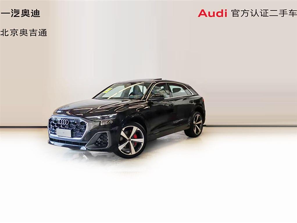 Audi Q8 2024 55 TFSI