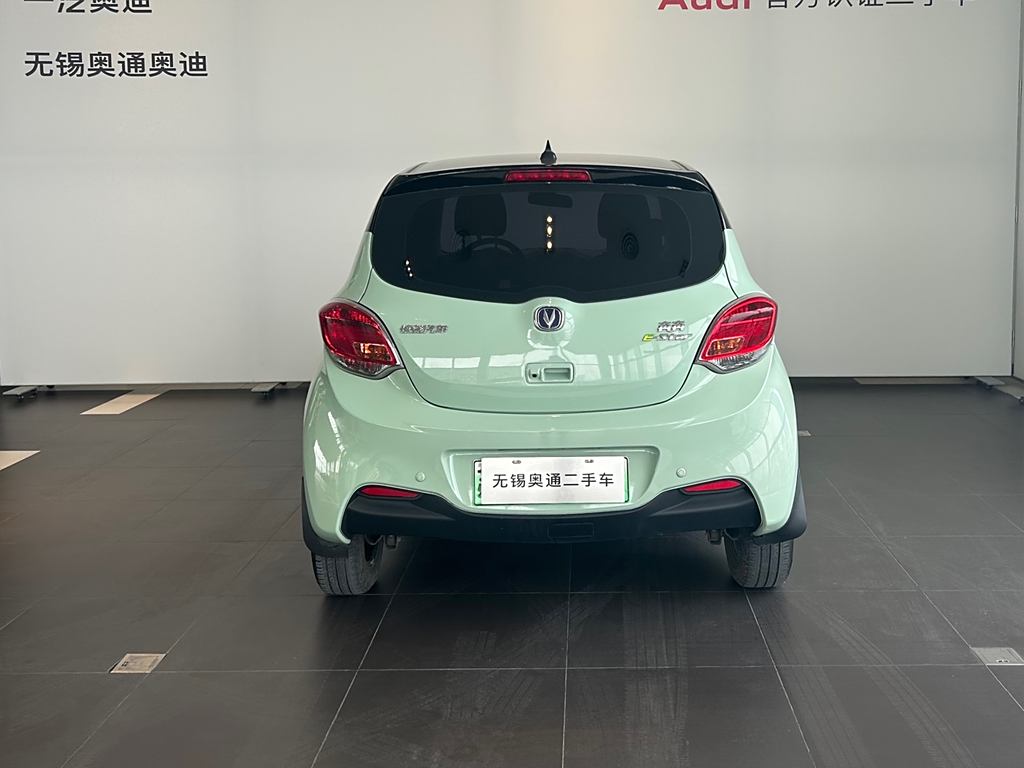 Changan Benben E-Star 2021   Литиевая батарея（31.18kWh）