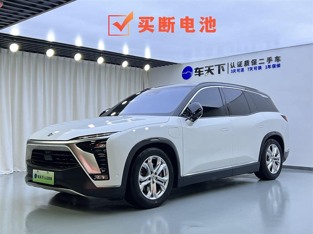 NIO ES8 2020 450KM