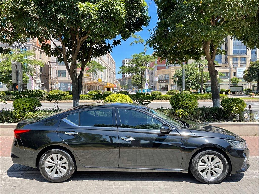 Nissan Teana 2020 2.0L XL