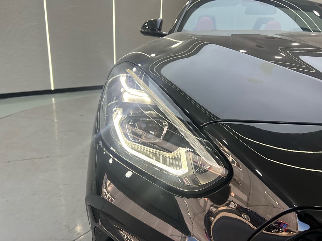 BMW Z4 2019 sDrive 25i M Sport Package