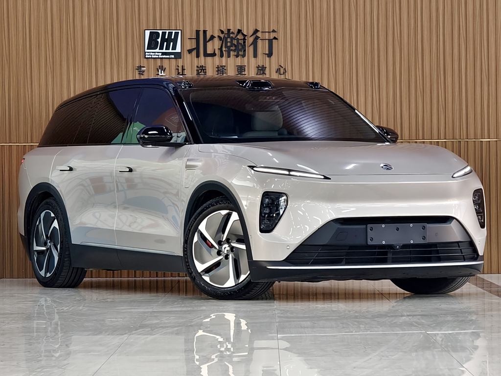 NIO ES8 2023 75kWh