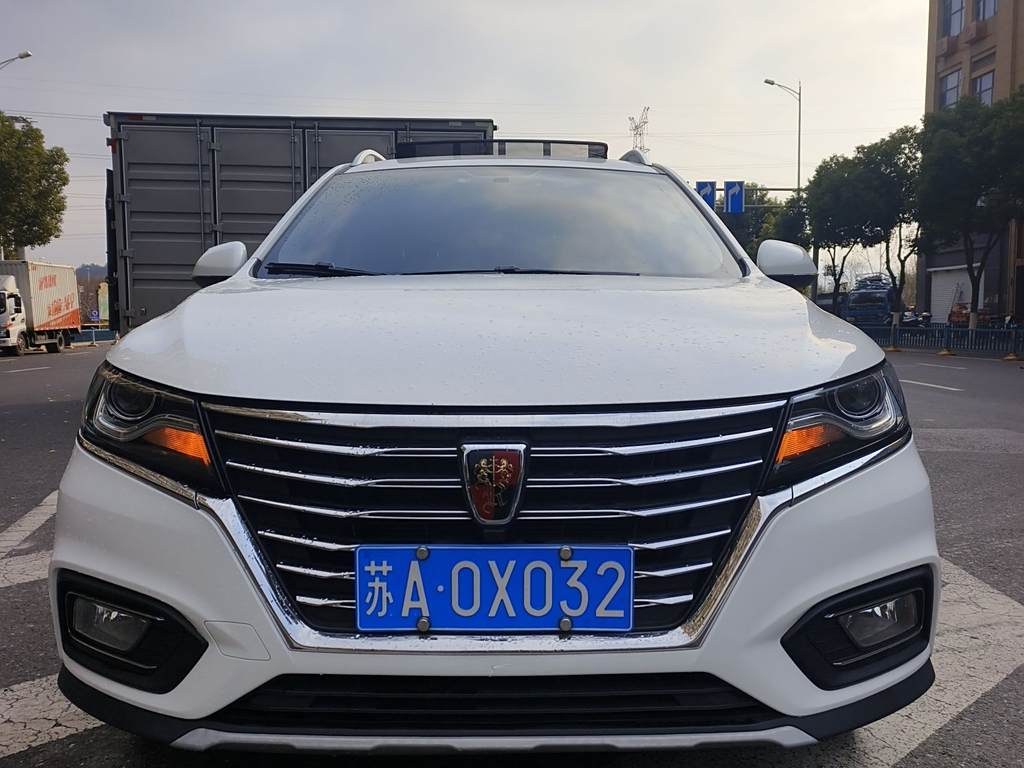 Roewe RX5 2020 20T Автоматическая4G