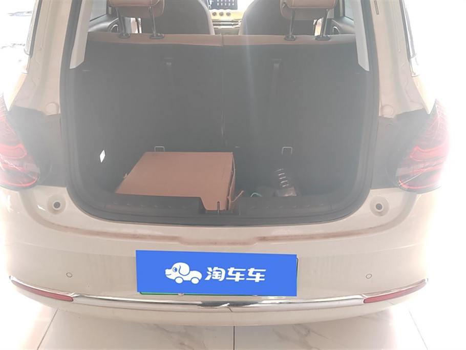 Wuling Bingo 2024 333km