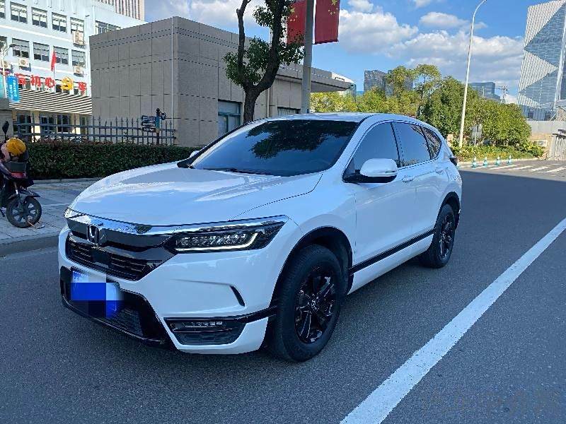 Honda CR-V Hybrid 2021 240TURBO CVT